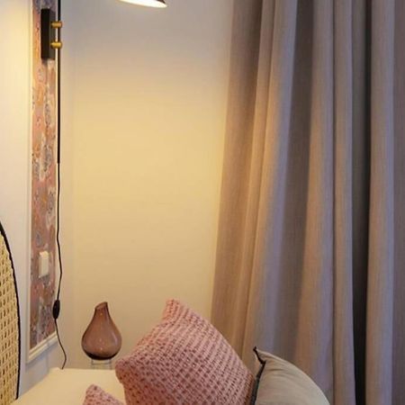 Romantic Flat In The Heart Of The City Avignon Buitenkant foto