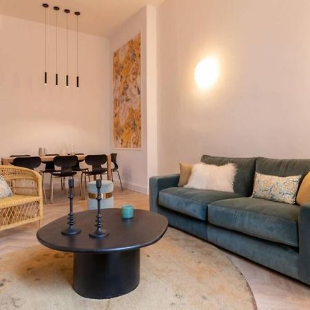 Romantic Flat In The Heart Of The City Avignon Buitenkant foto