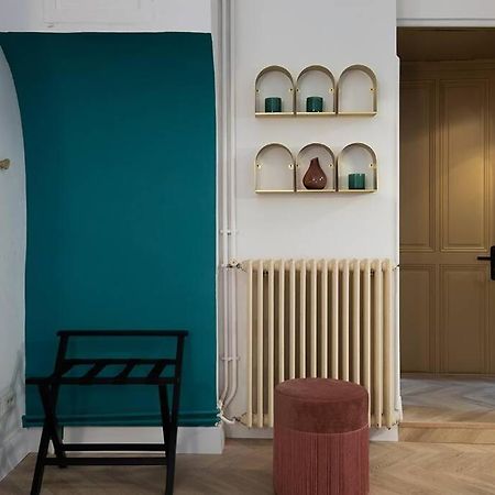 Romantic Flat In The Heart Of The City Avignon Buitenkant foto