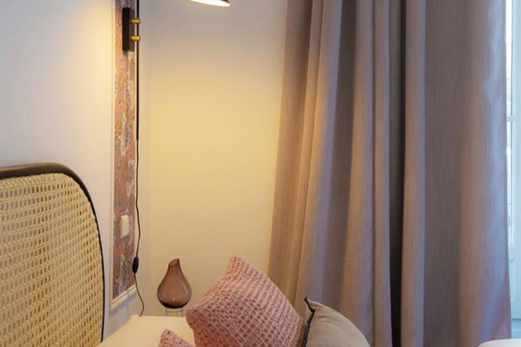 Romantic Flat In The Heart Of The City Avignon Buitenkant foto