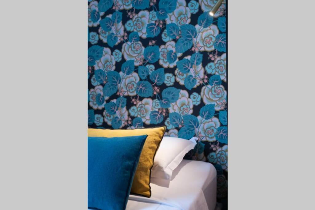 Romantic Flat In The Heart Of The City Avignon Buitenkant foto
