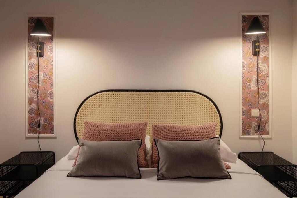 Romantic Flat In The Heart Of The City Avignon Buitenkant foto