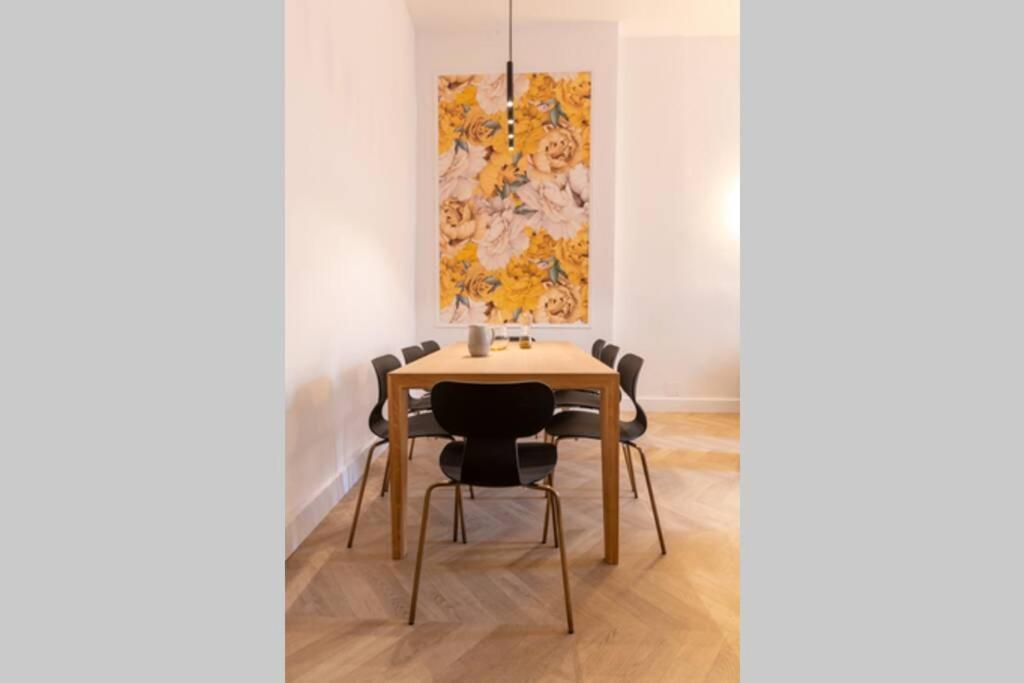 Romantic Flat In The Heart Of The City Avignon Buitenkant foto